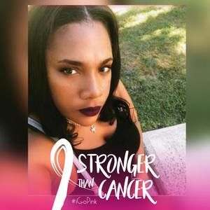 Meet your Posher, Kadene